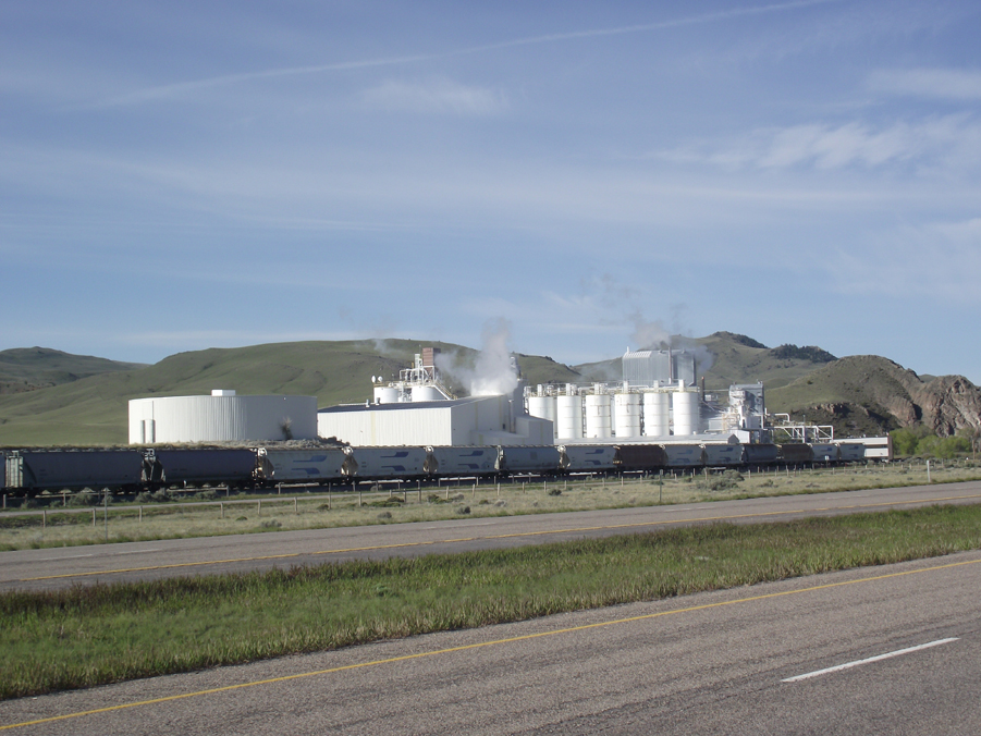 Montana Mining Tours